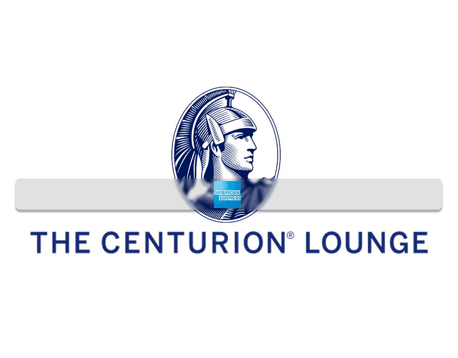 American Express Centurion Lounge