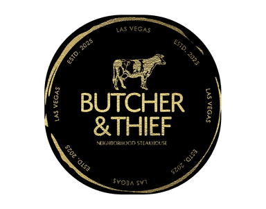 Butcher and Thief