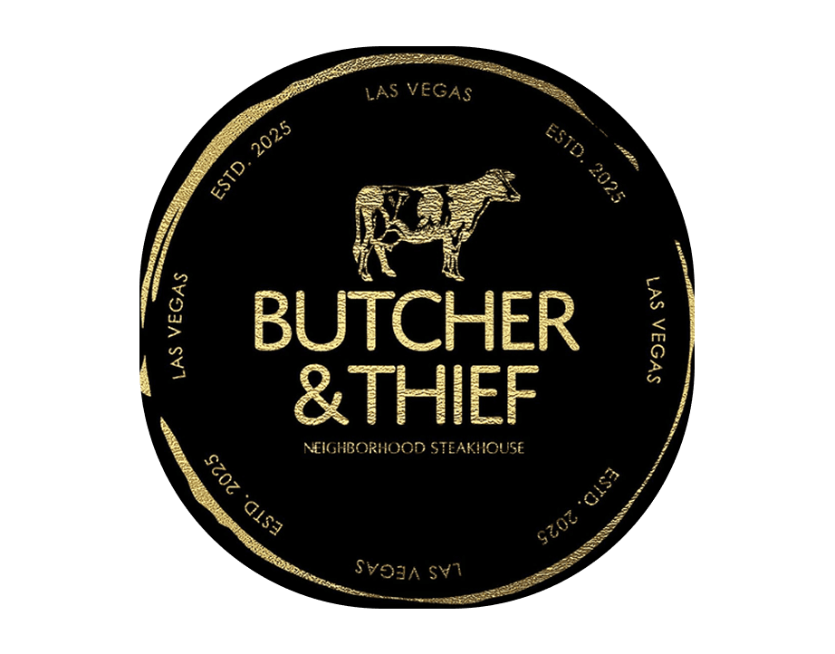 Butcher and Thief