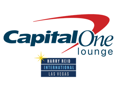 Capital One Lounge — LAS