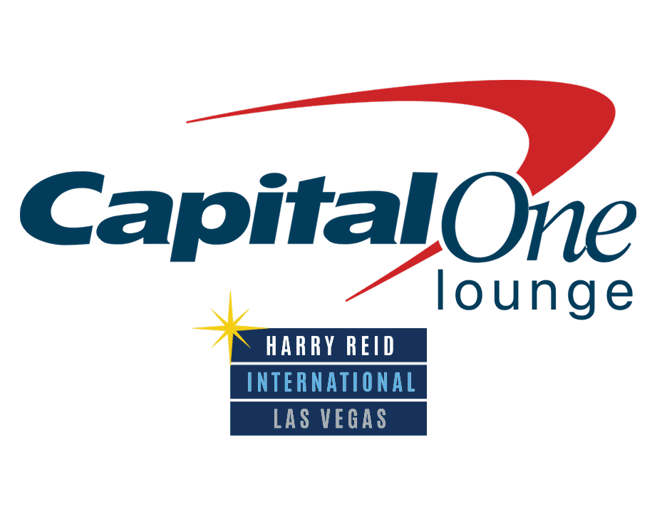 Capital One Lounge — LAS