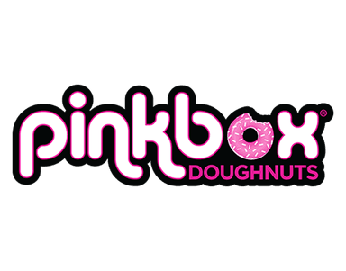 Pinkbox Donuts