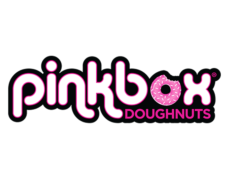 Pinkbox Donuts