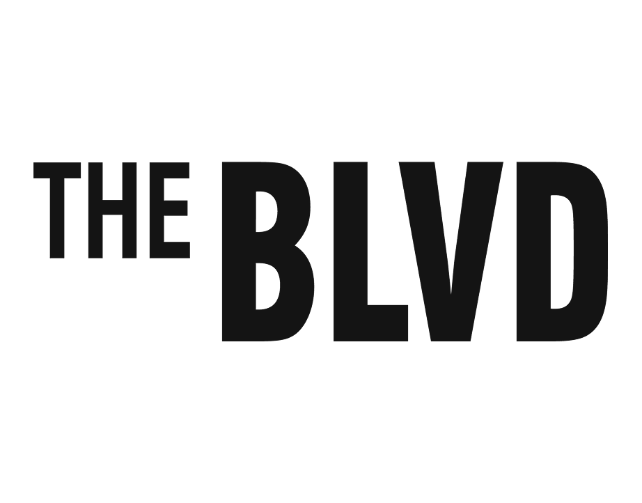 The BLVD Retail