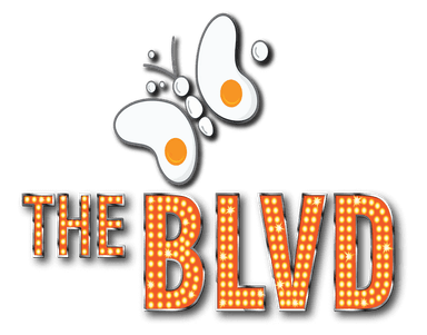 The BLVD