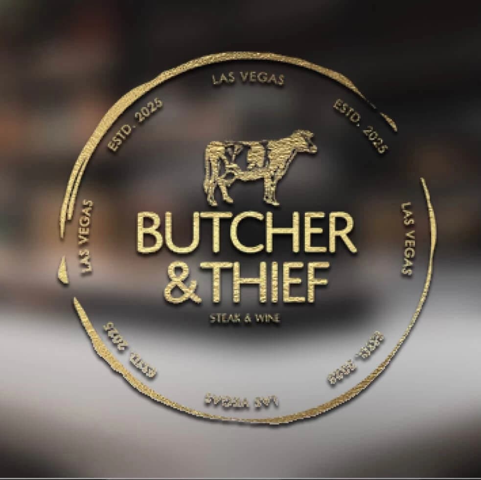 Butcher and Thief logo